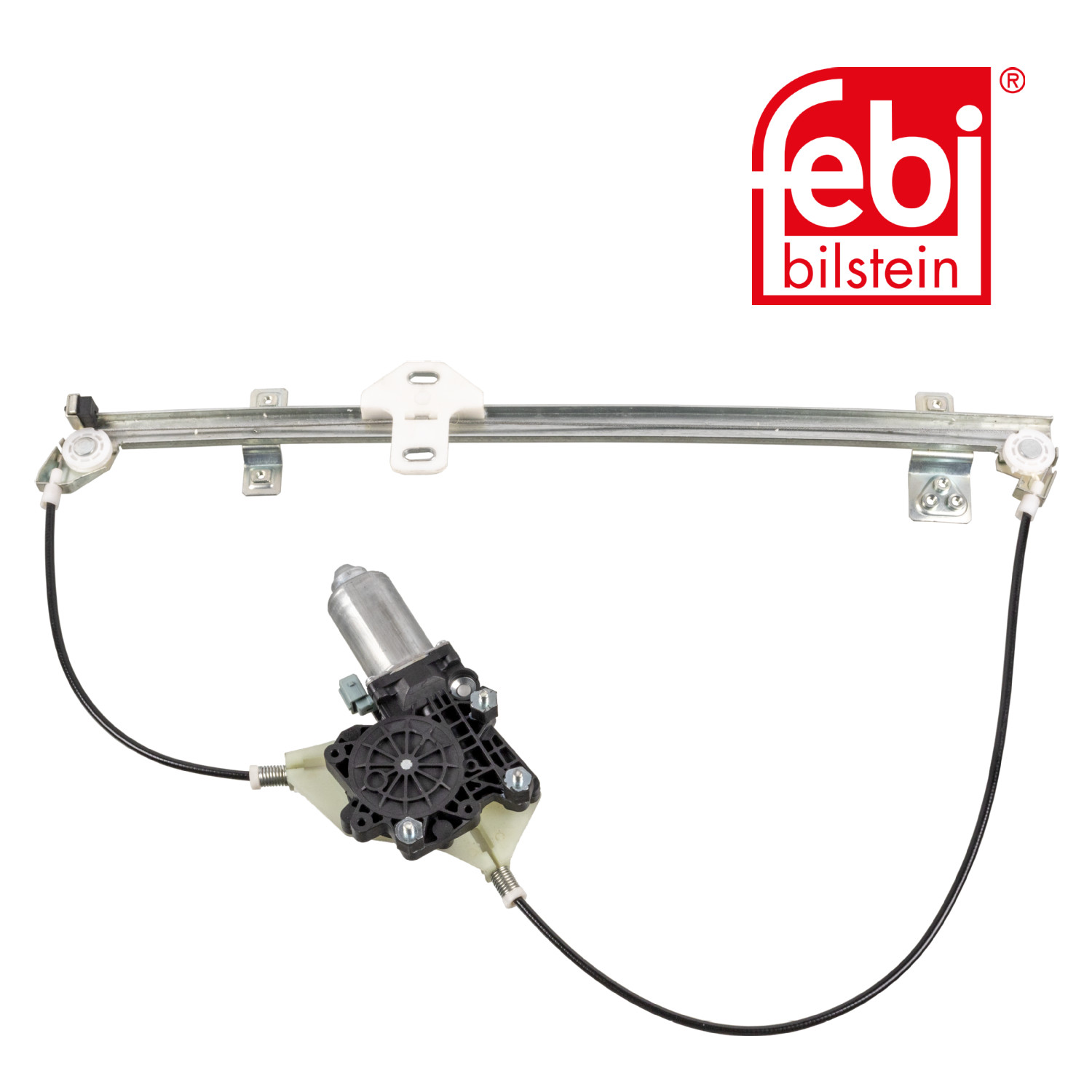 Febi Electric Window Regulator Lifter Right Front 180627