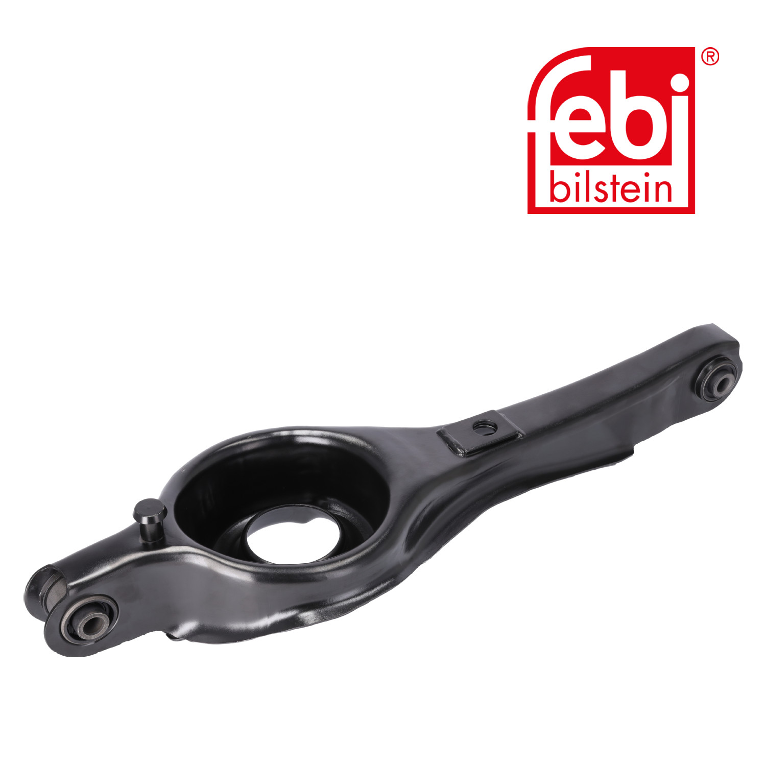 Febi Control/Trailing Arm Rear Right 180061