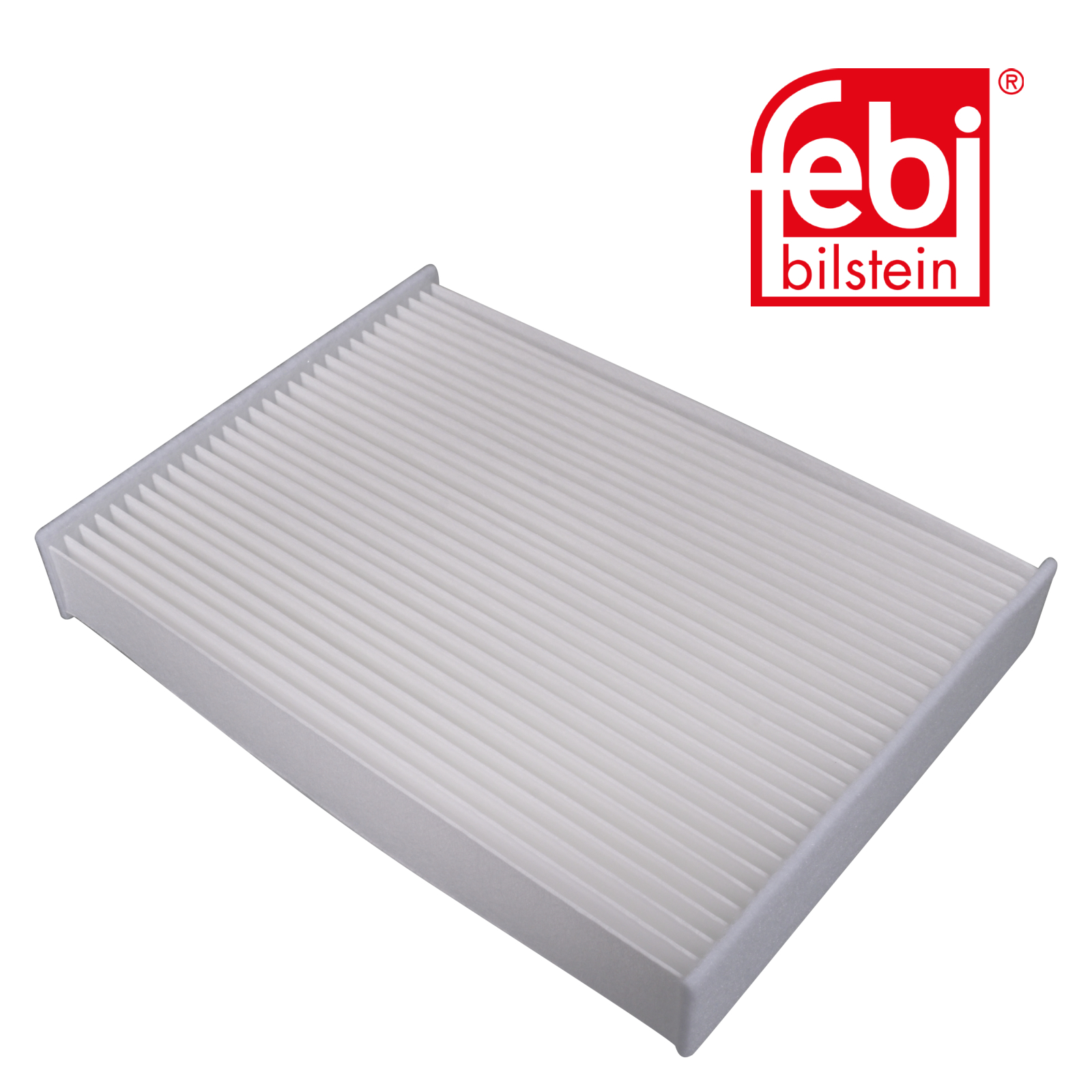 Febi Cabin Air Filter (Pollen Filter) 100381