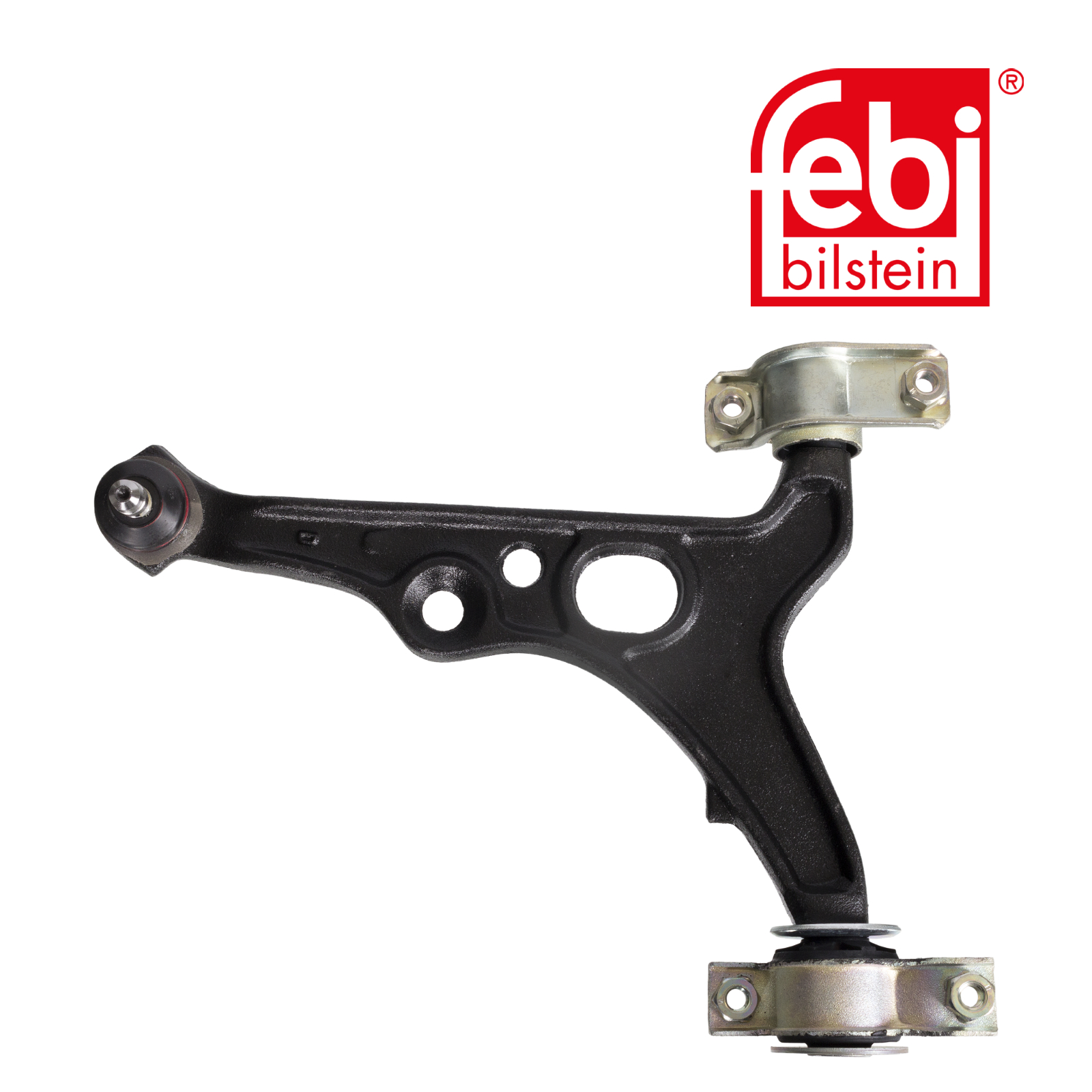 Febi Control/Trailing Arm Left 11977