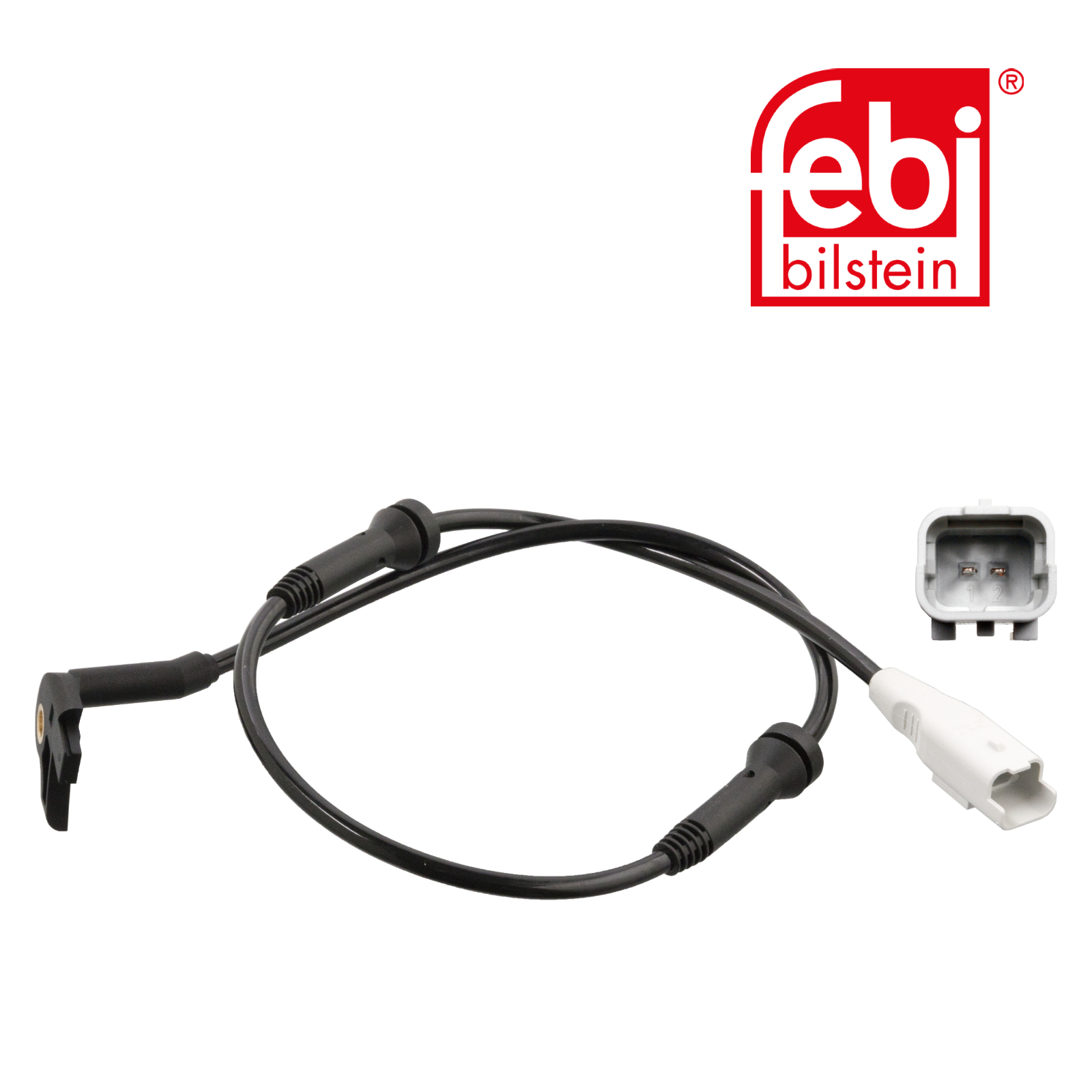 Febi ABS Wheel Speed Sensor Front Right 106262