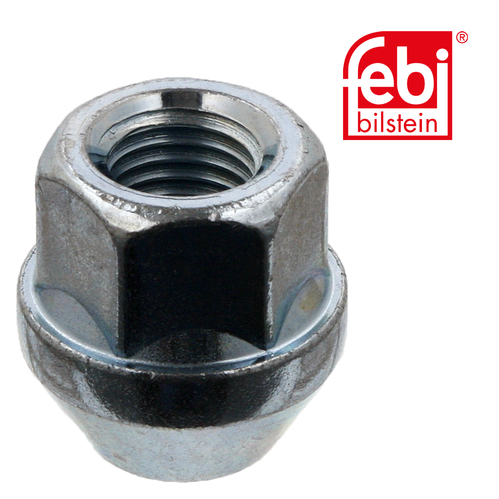 Febi Wheel Nut Rear 46695