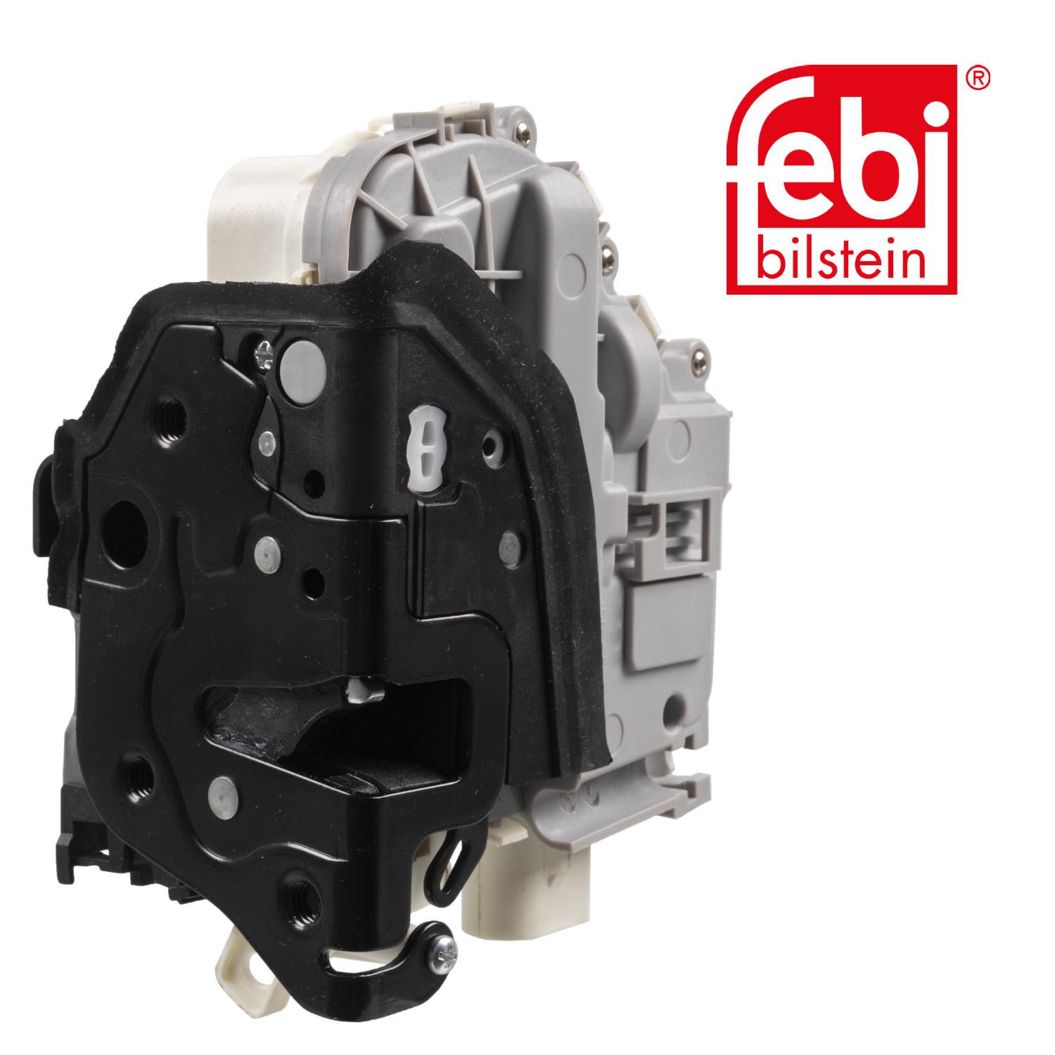 Febi Door Lock Mechanism Left Front 7 Pin 178047