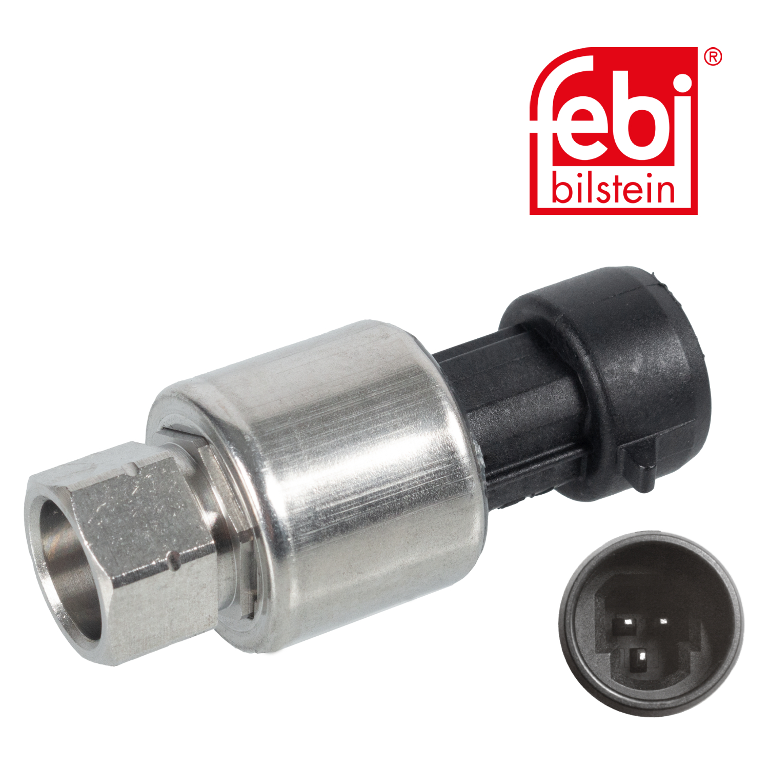 Febi Air Conditioning Pressure Switch 36784