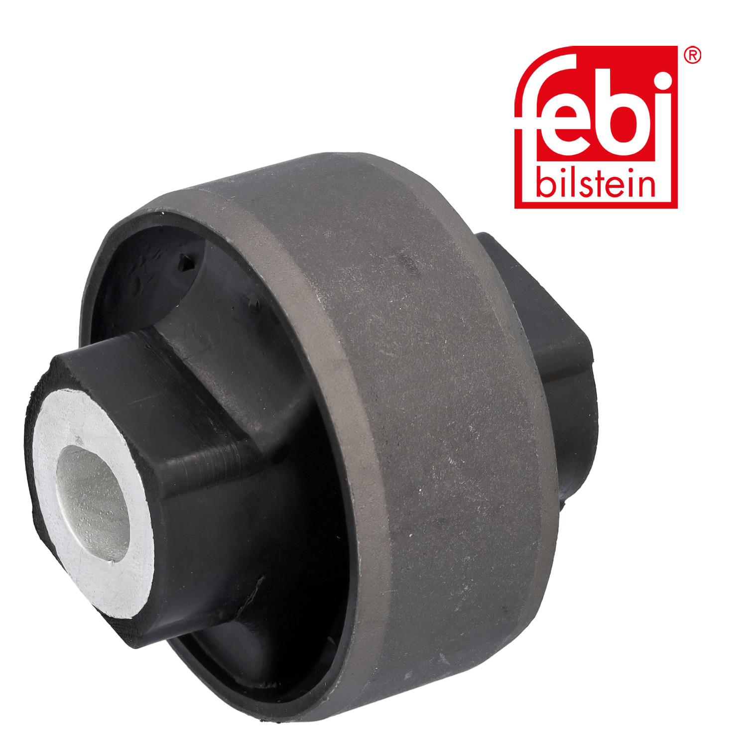 Febi Wishbone / Control / Trailing Arm Bush Front Right 104368