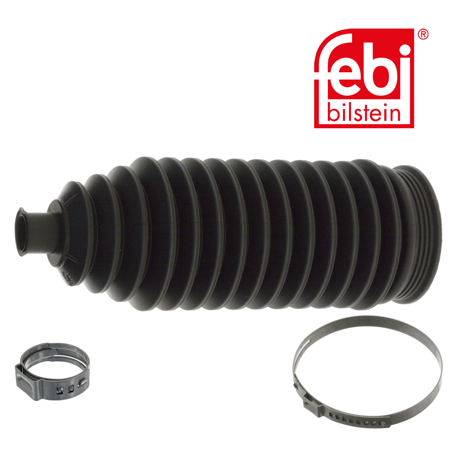 Febi Steering Bellow Kit Front Right 101952