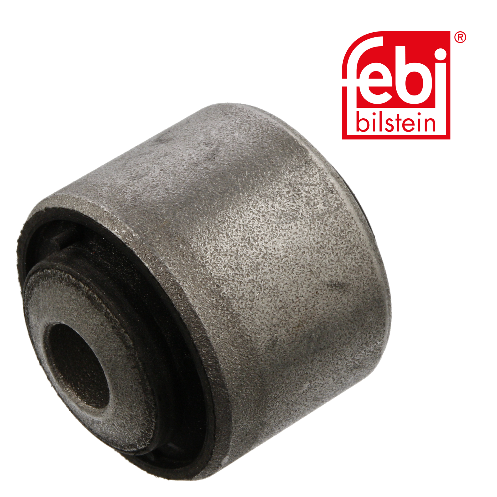 Febi Wishbone / Control / Trailing Arm Bush Rear Right 34570