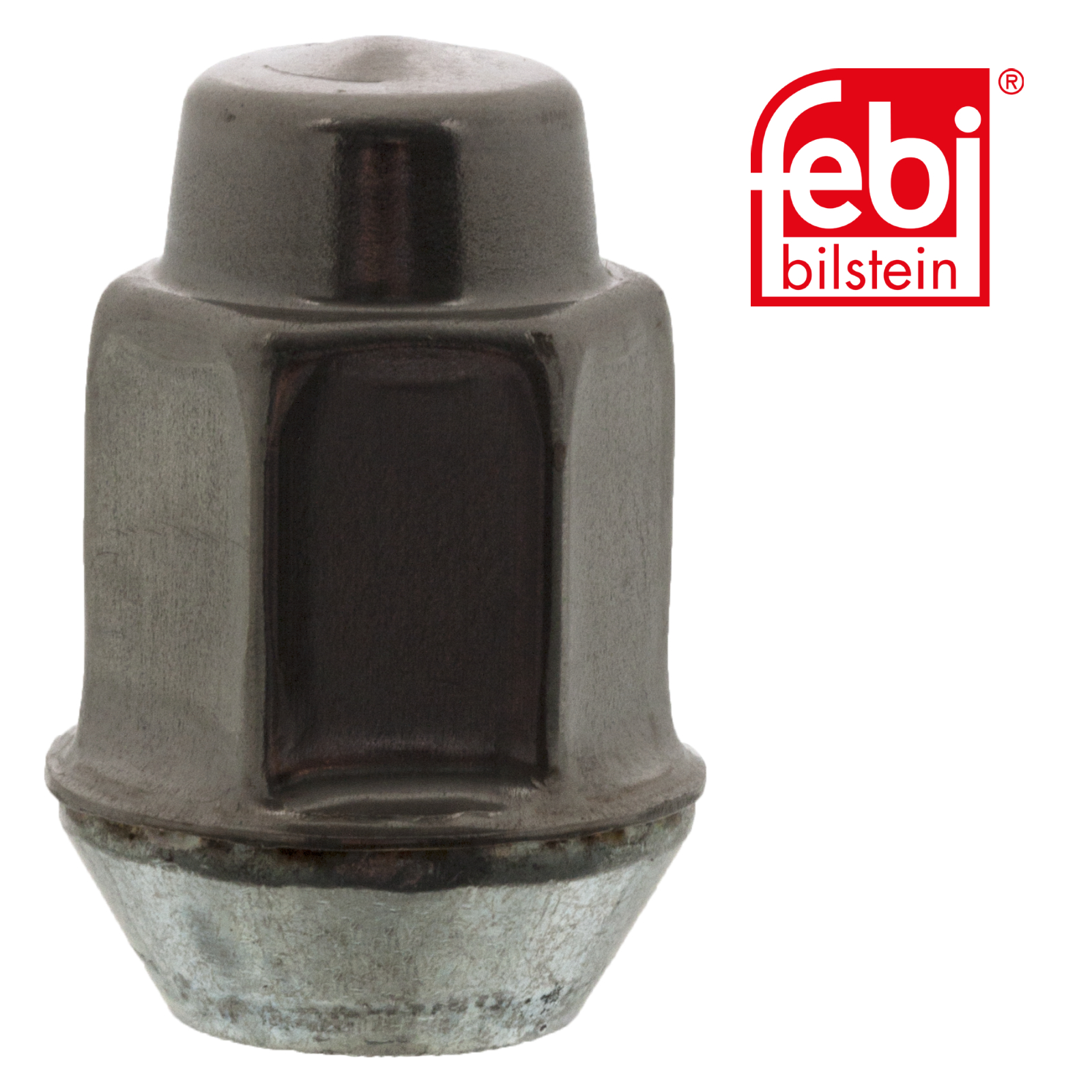 Febi Wheel Nut Rear 46712