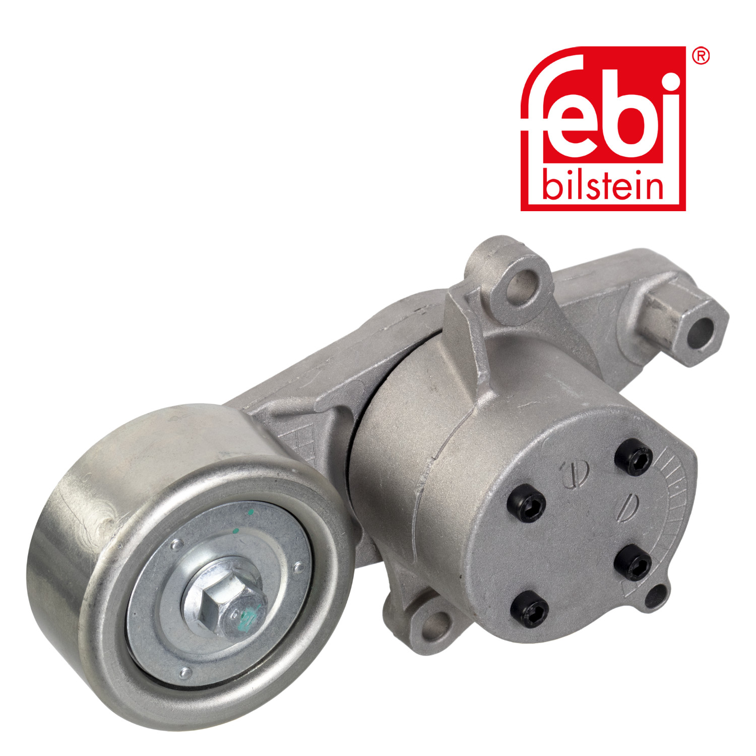 Febi Auxiliary Belt Tensioner 180367