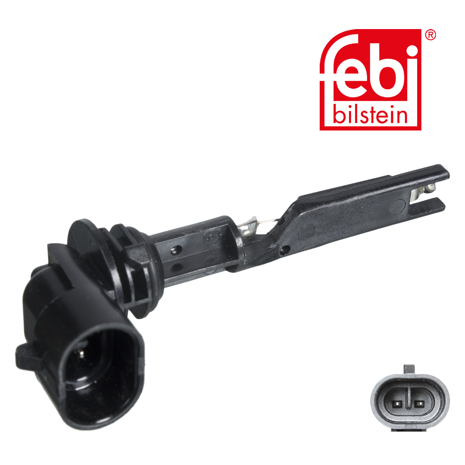 Febi Coolant Level Sensor 45417