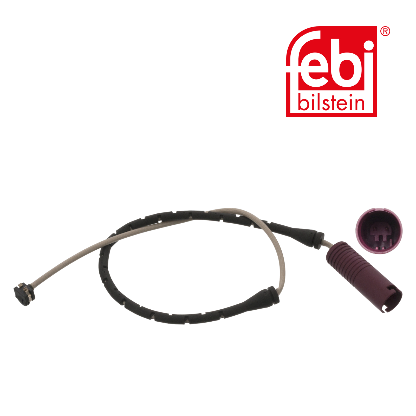 Febi Brake Pad Wear Sensor Front Right 21660