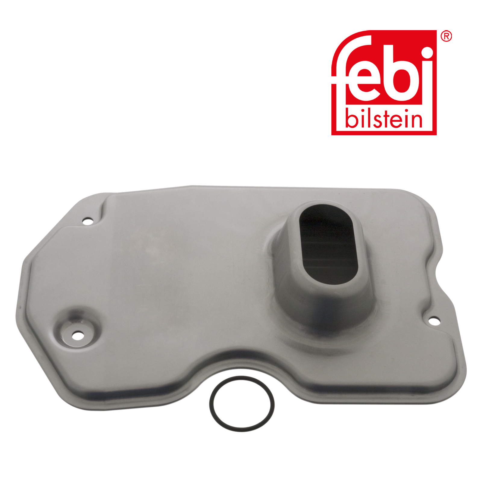 Febi Automatic Transmission Hydraulic Filter 100458