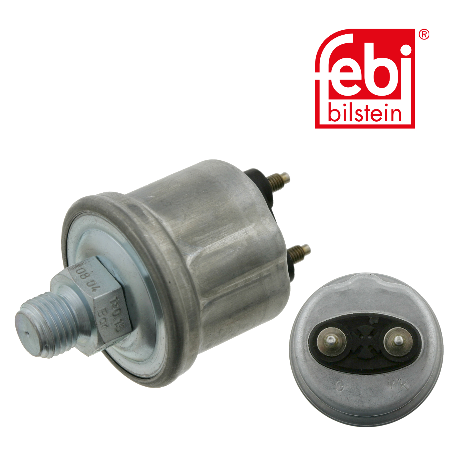 Febi Oil Pressure Sensor Switch 09896
