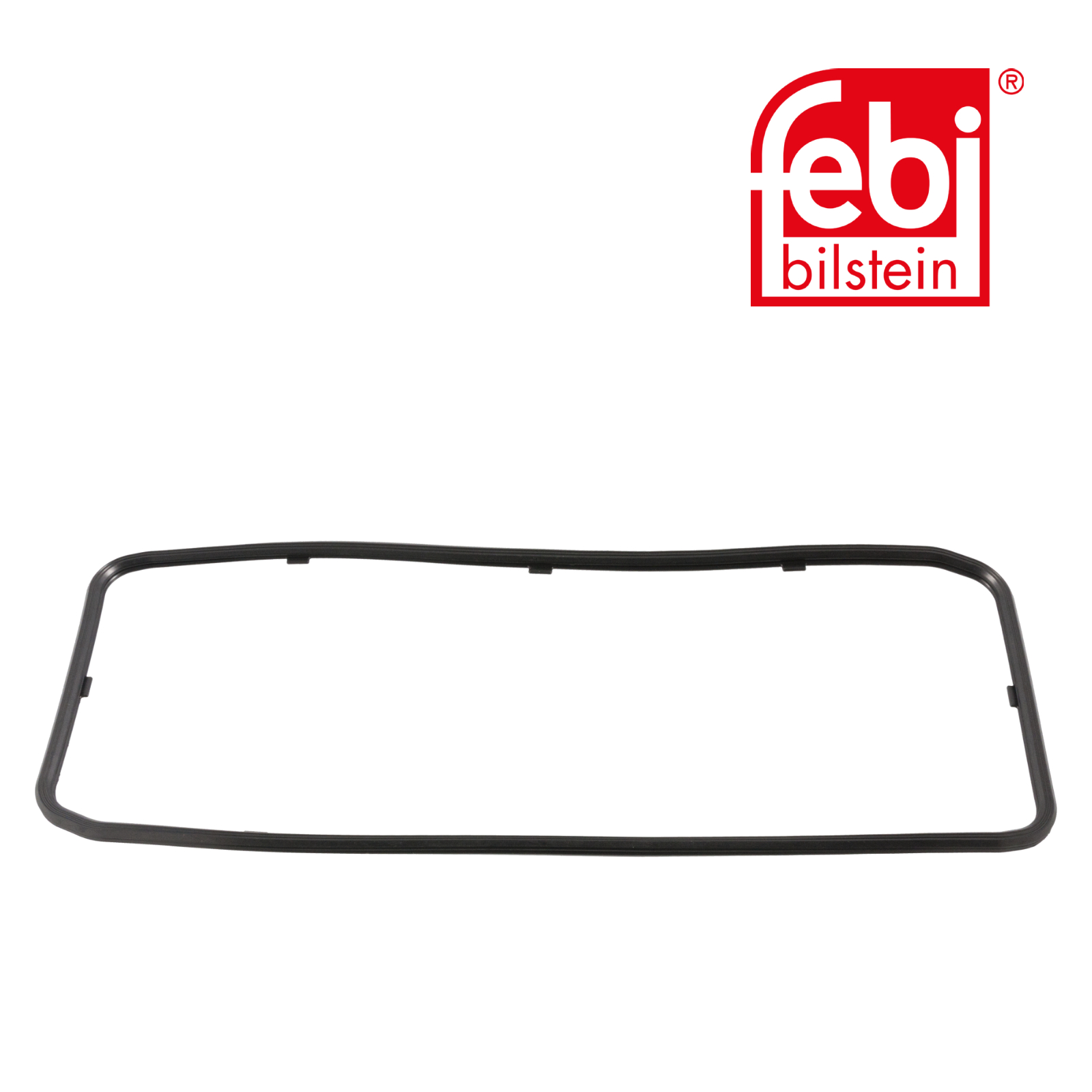 Febi Oil Sump Gasket Wide 17mm Thick 45797