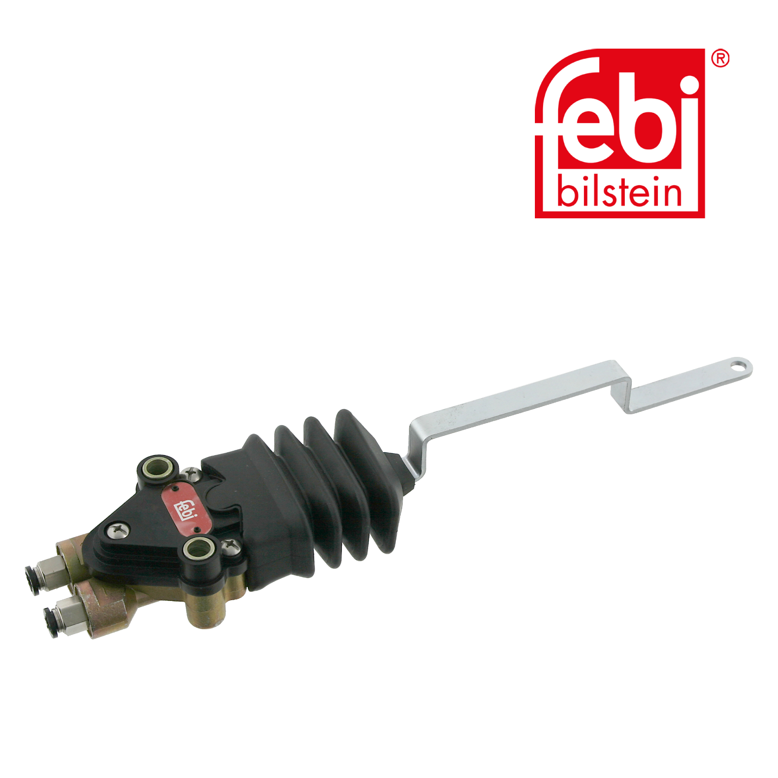 Febi Air Suspension Valve Left Front 27369