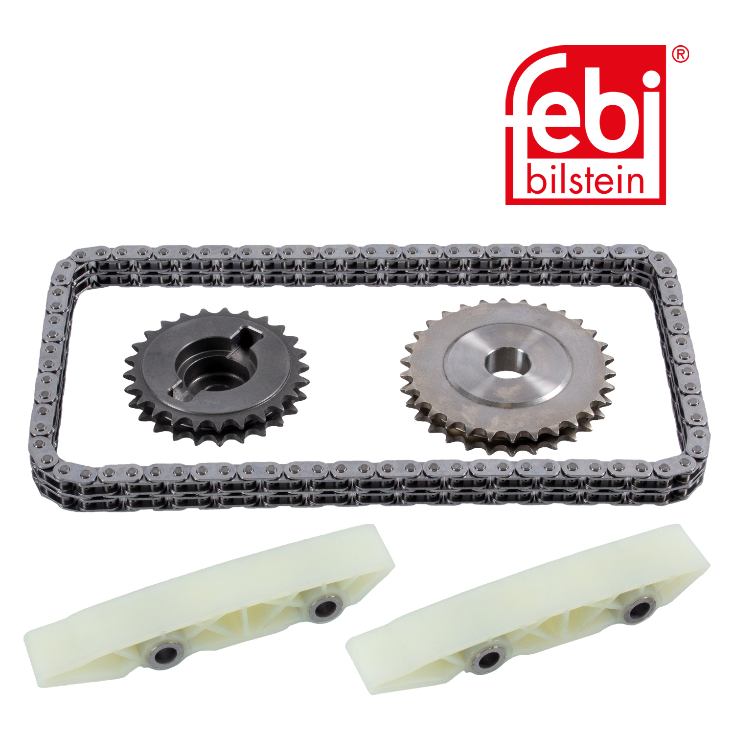 Febi Oil Pump Drive Chain Kit 101974