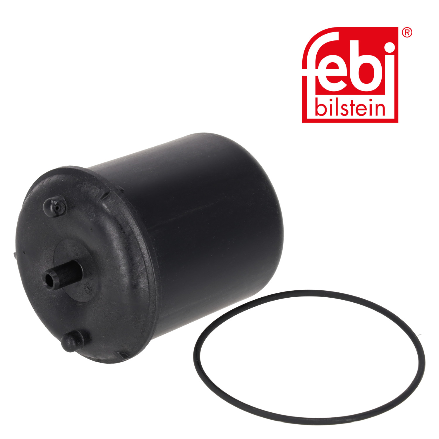 Febi Engine Oil Filter 49863