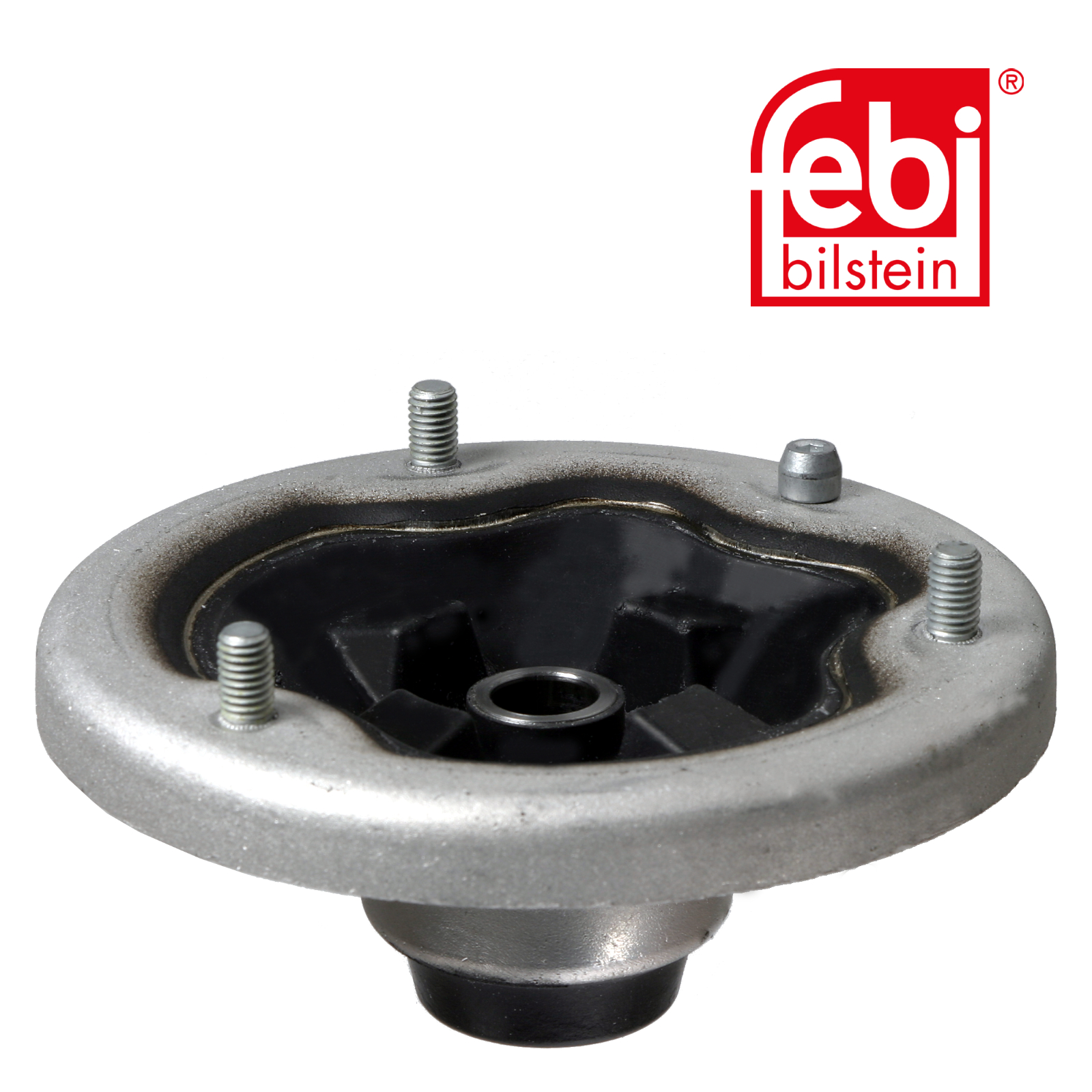 Febi Front Suspension Strut Support Mount 21101
