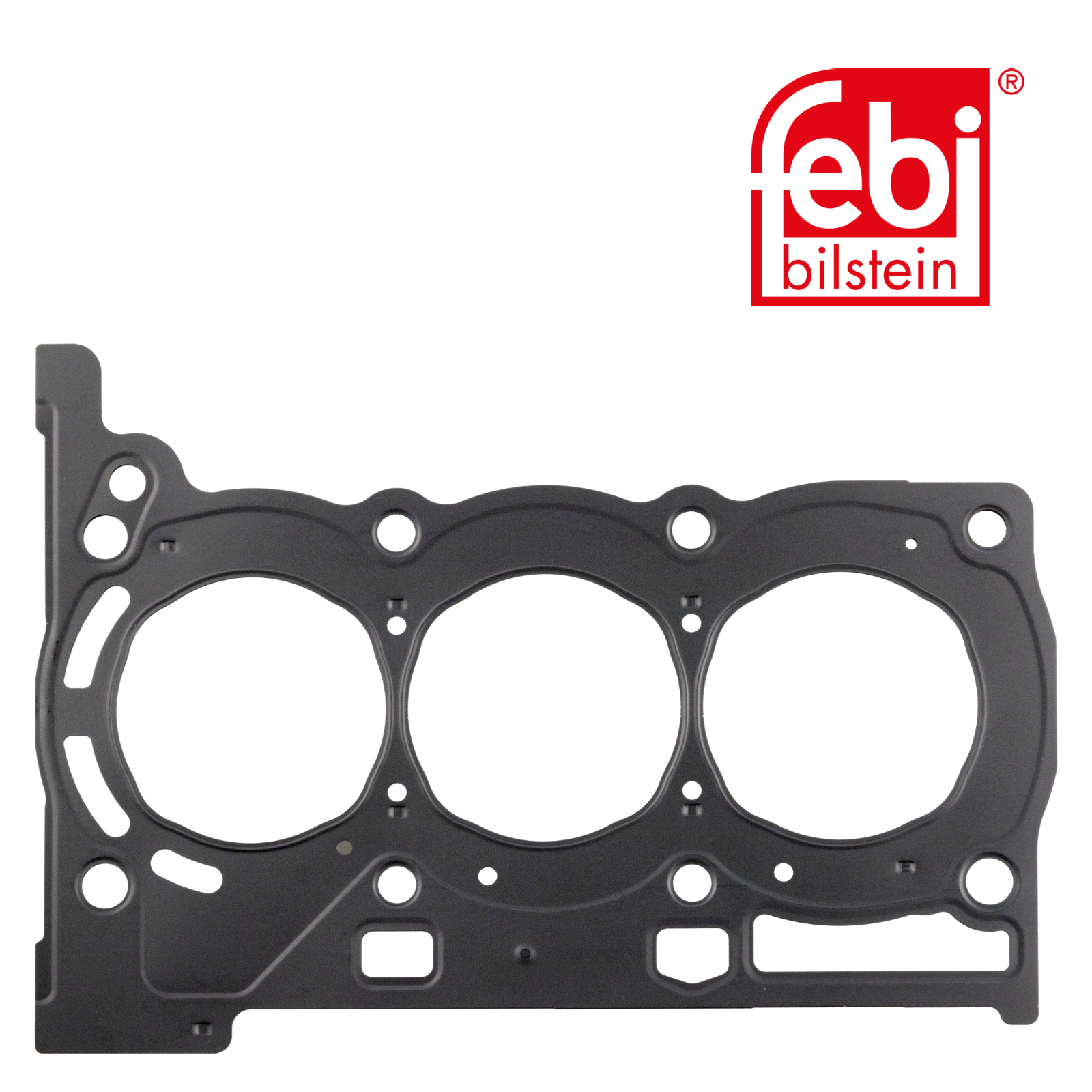 Febi Cylinder Head Gasket 0mm Thick Metal 102656
