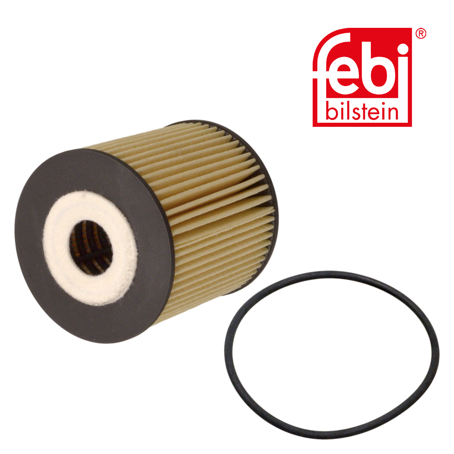 Febi Engine Oil Filter 109020