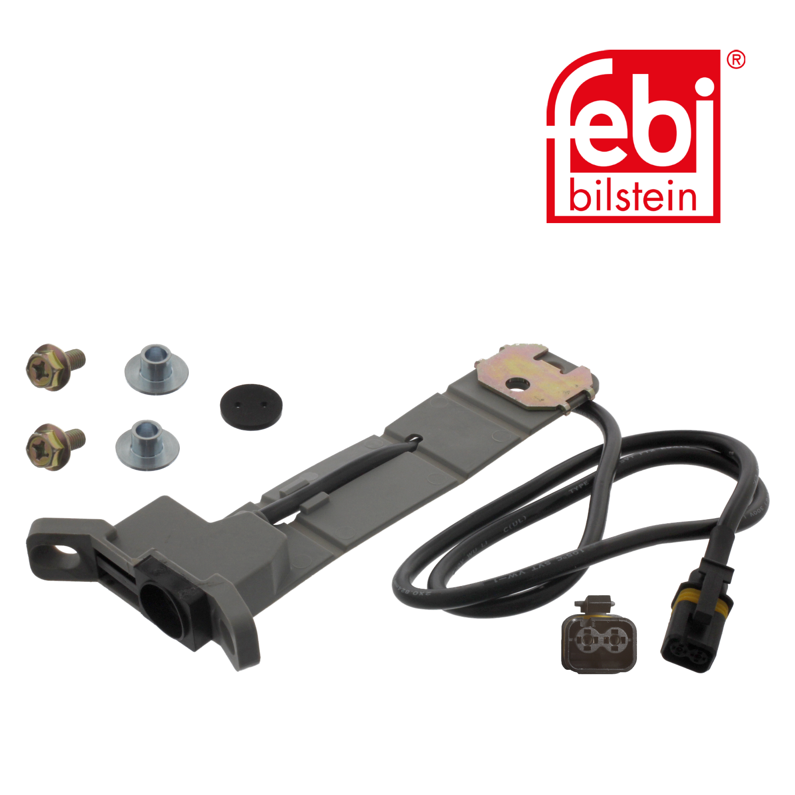 Febi Radiator Fan Mounting Bracket 40939