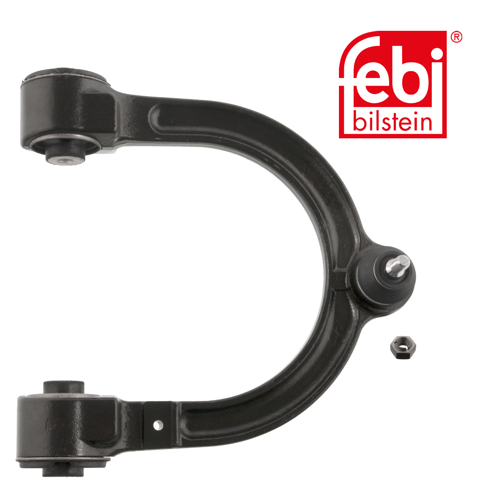 Febi Control/Trailing Arm Front Right 100260
