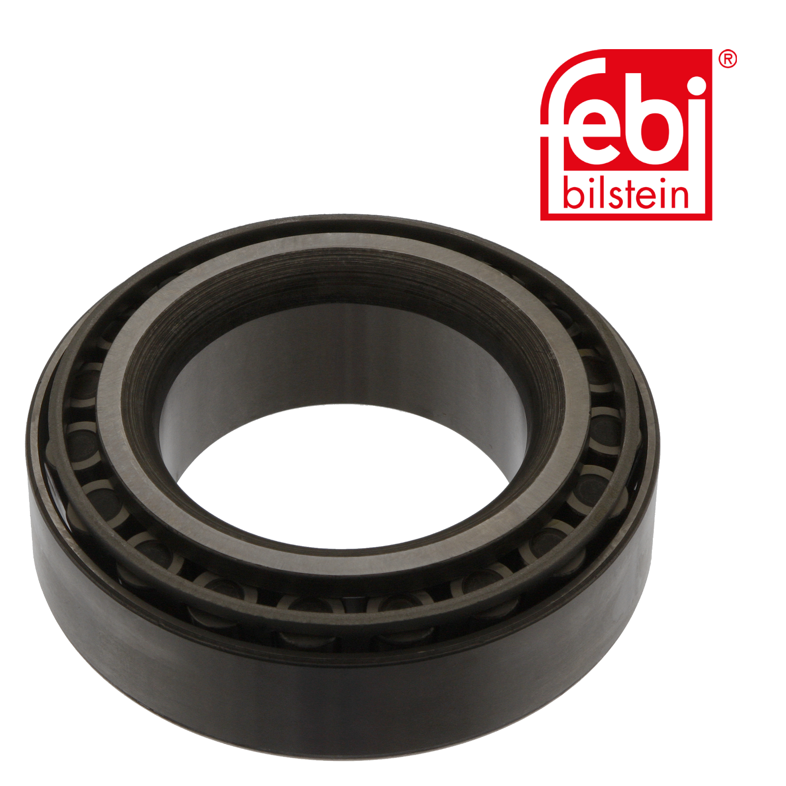 Febi Wheel Bearing 95mm OD ID Wide 40801