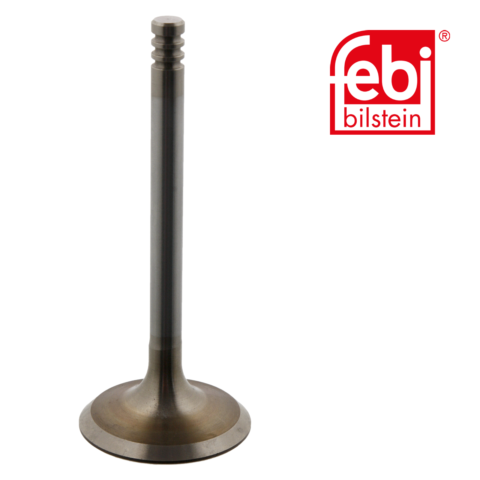 Febi Engine Intake Valve Head 37220