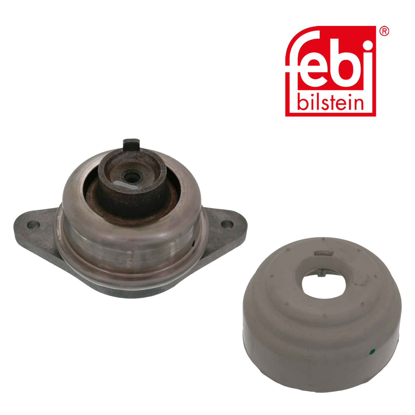 Febi Engine Mount Mounting both sides 29512