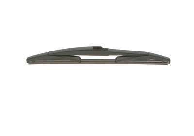 Bosch Conventional Wiper Blade 300mm — H309 fits Citroën C1 II 2014-2021 1.0 1.2