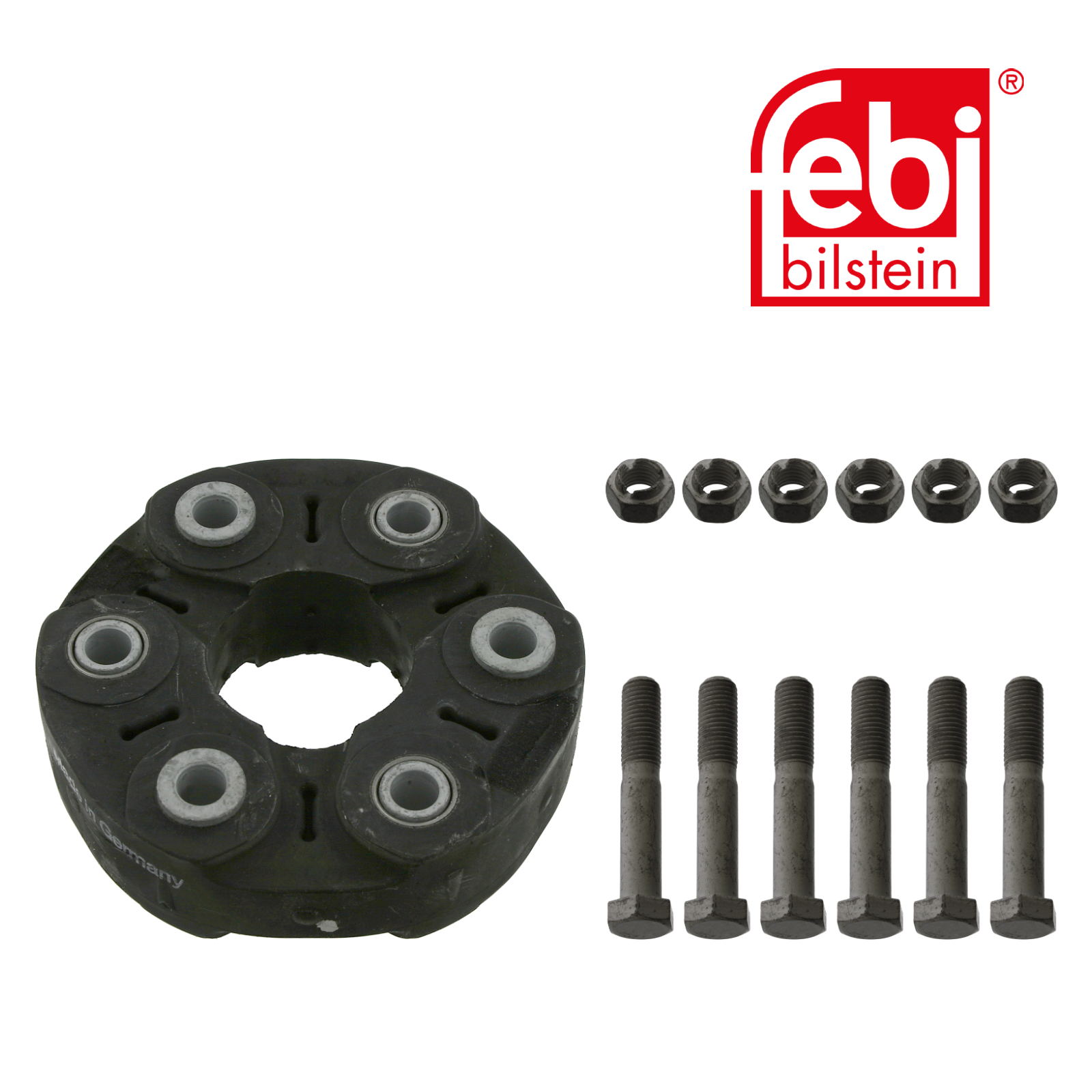 Febi Propshaft Universal Joint 43482