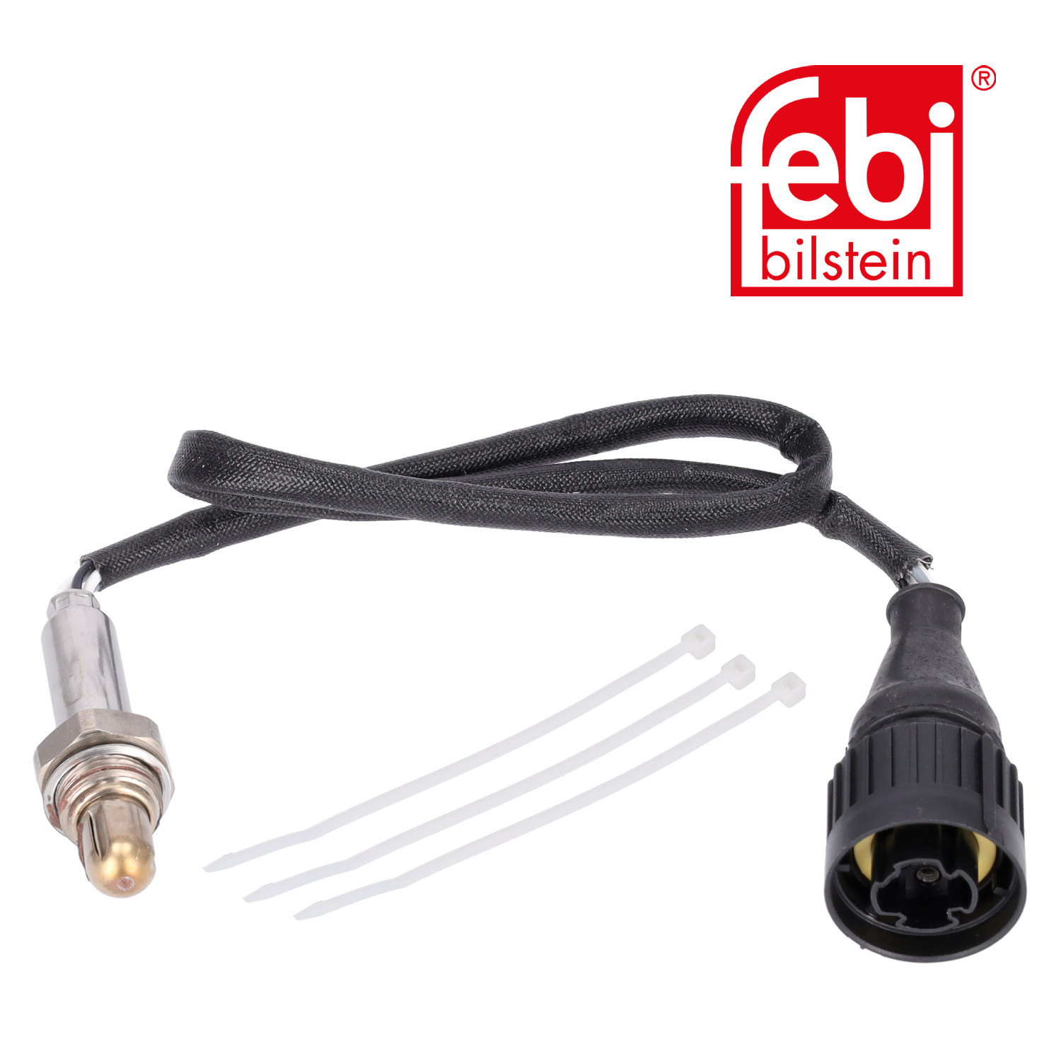 Febi O2 Lambda Oxygen Sensor 21153