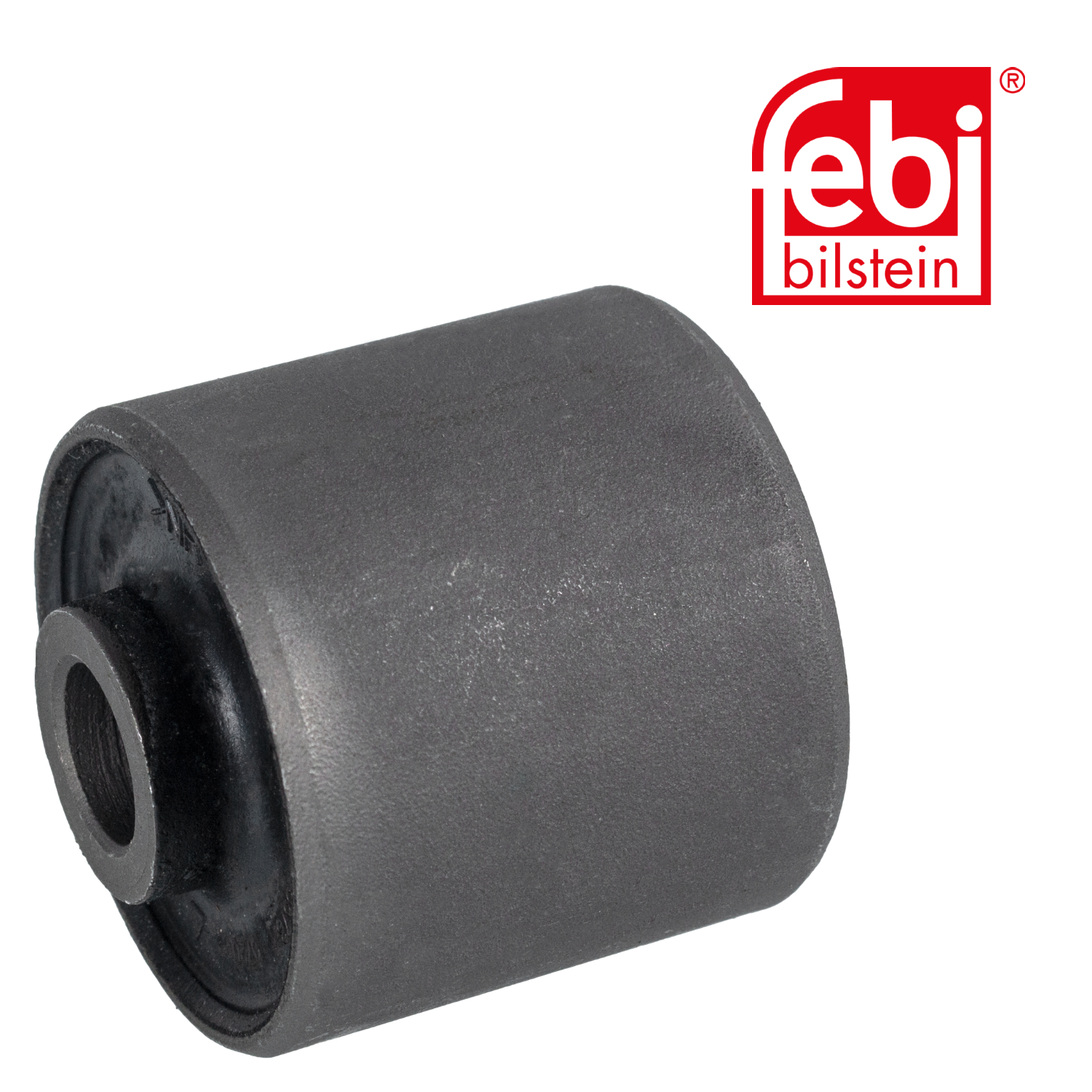 Febi Wishbone / Control / Trailing Arm Bush Rear Ri 101408