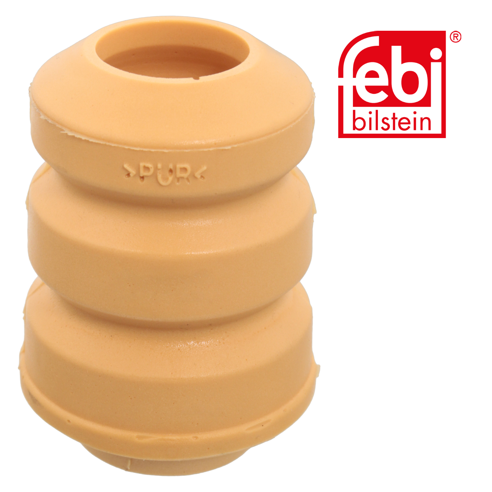 Febi Front Rubber Buffer Suspension 21127