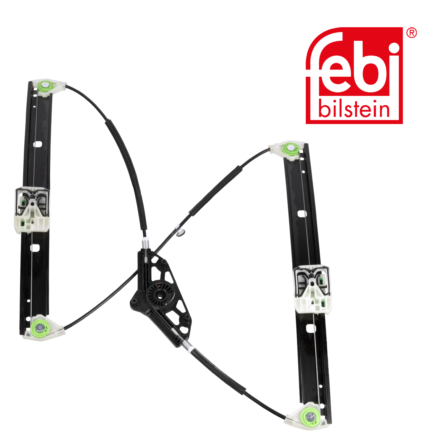 Febi Electric Window Regulator Lifter Right Front 175565
