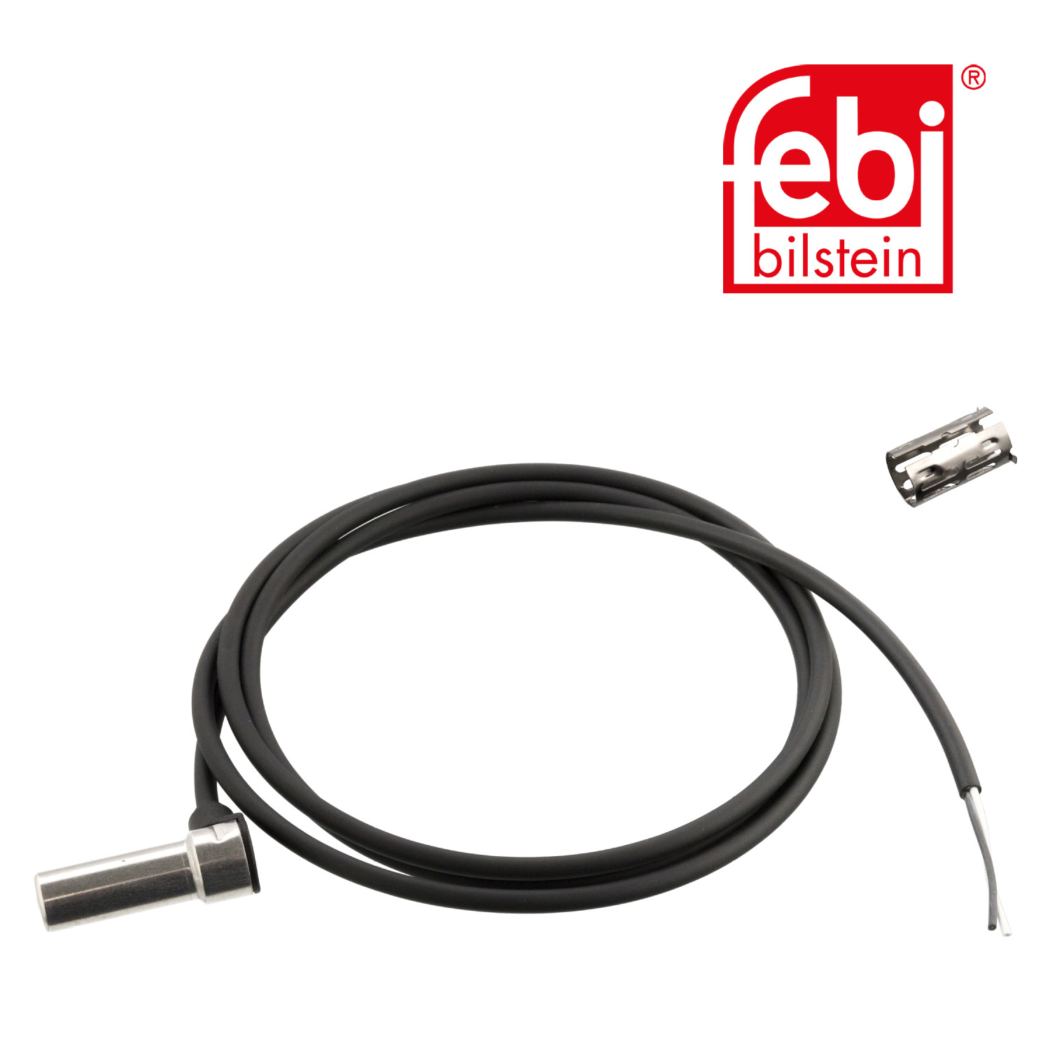 Febi ABS Wheel Speed Sensor Rear Right 103769