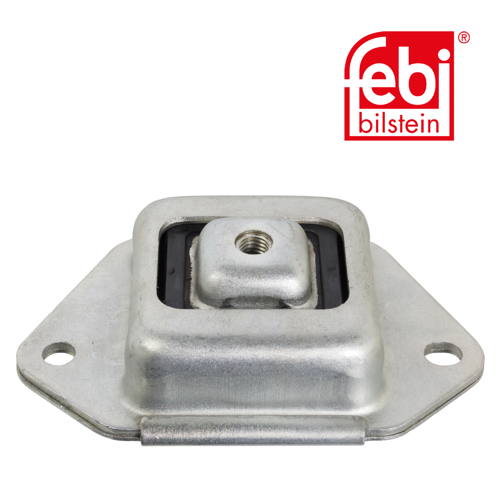 Febi Axle Beam Bushing Rear Right 105697