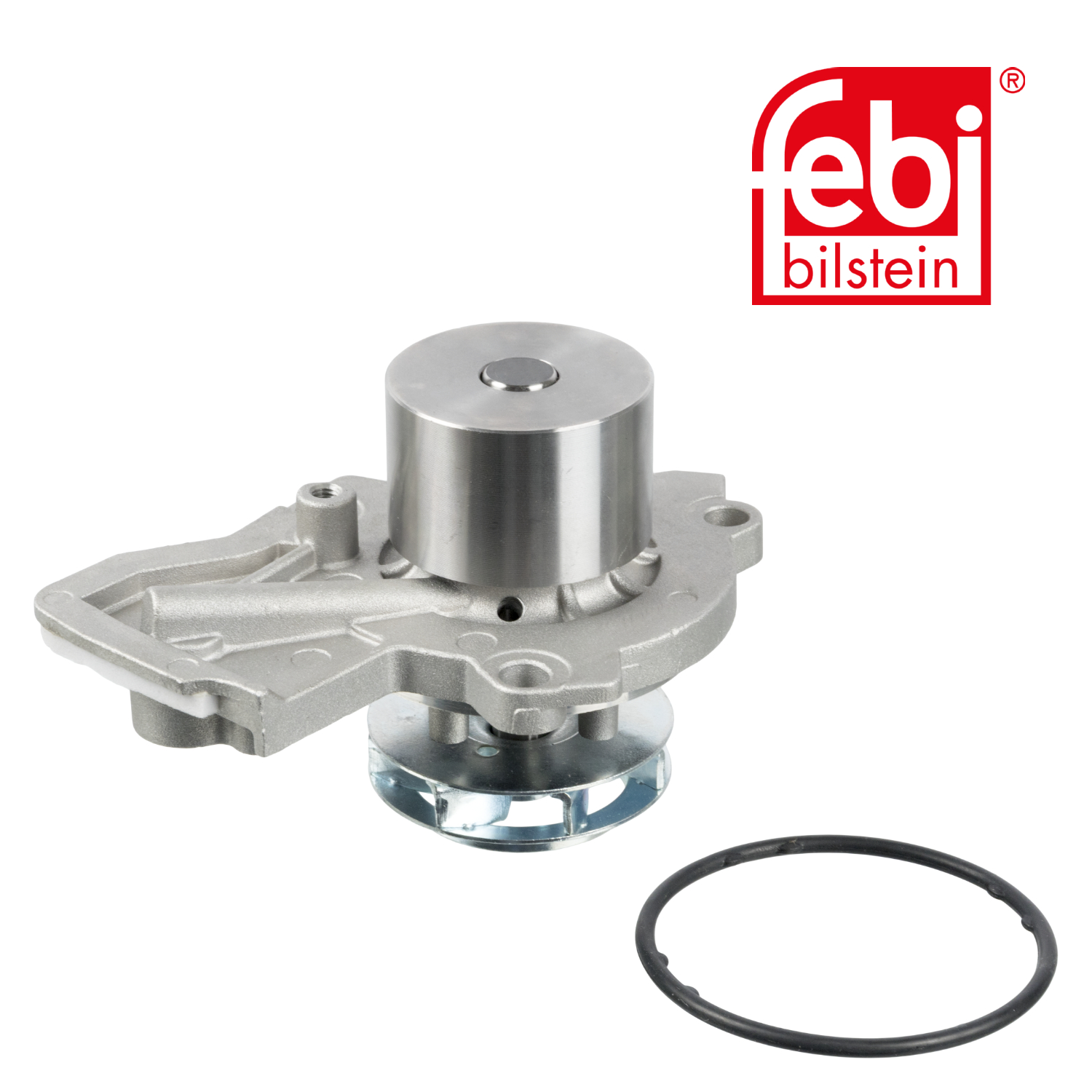 Febi Engine Cooling Water Pump 108778