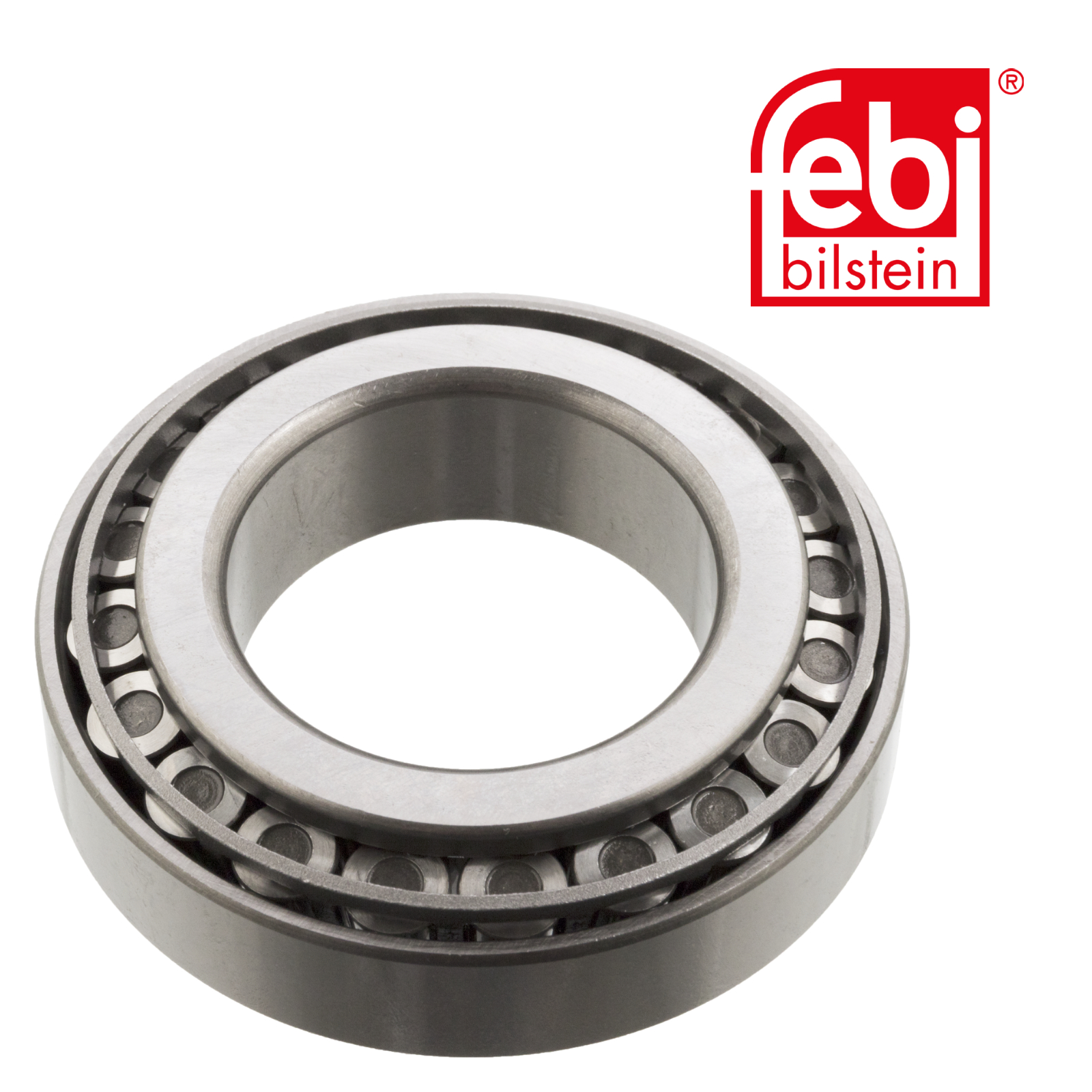 Febi Wheel Bearing 90mm OD ID Wide 19780