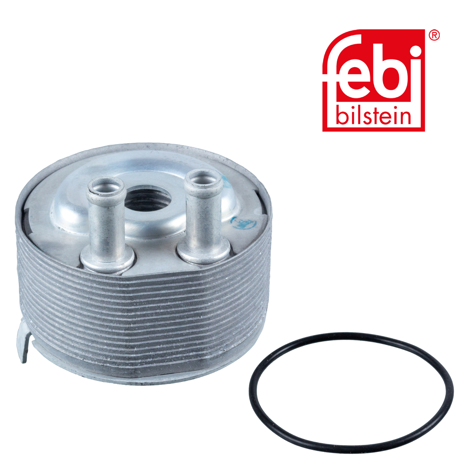 Febi Engine Oil Cooler 107280