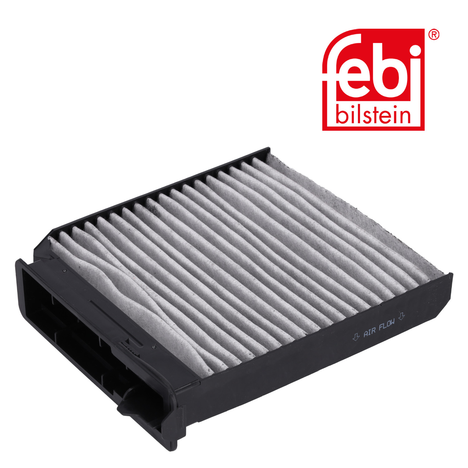 Febi Cabin Air Filter (Pollen Filter) 37326