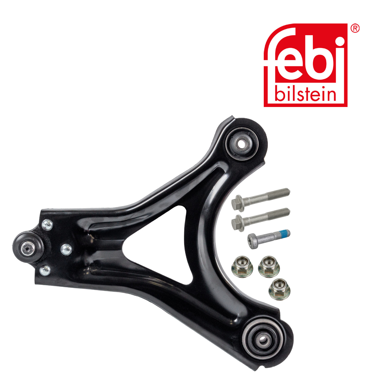 Febi Control/Trailing Arm Front Left 33095