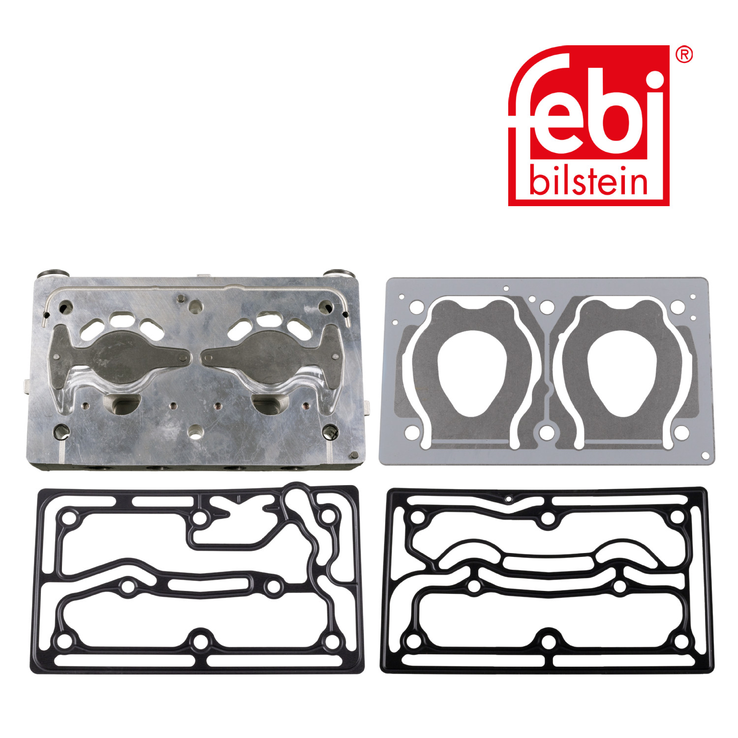 Febi Multi-valve Seal Kit 179550