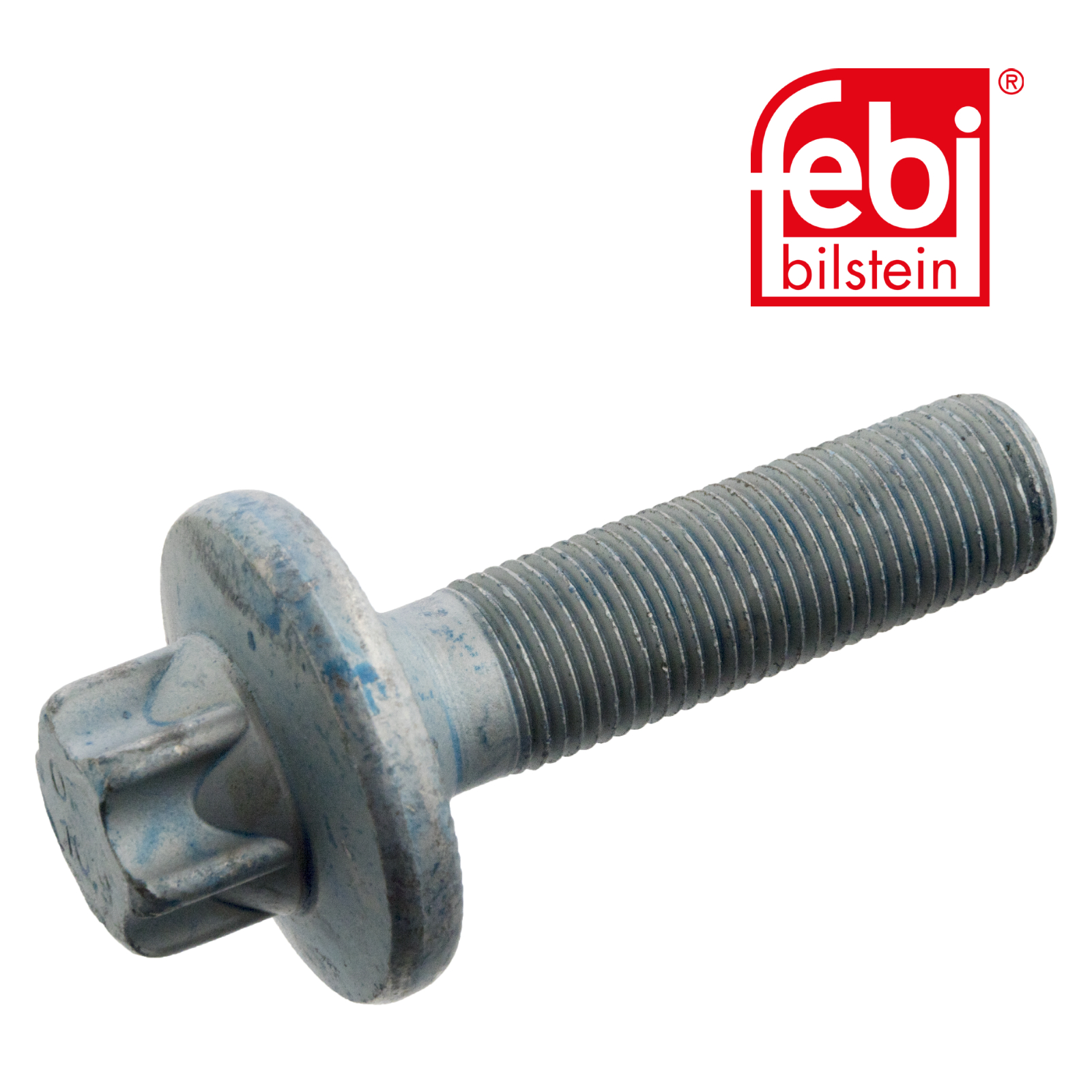 Febi Drive Shaft Axle Bolt Front Right 40617