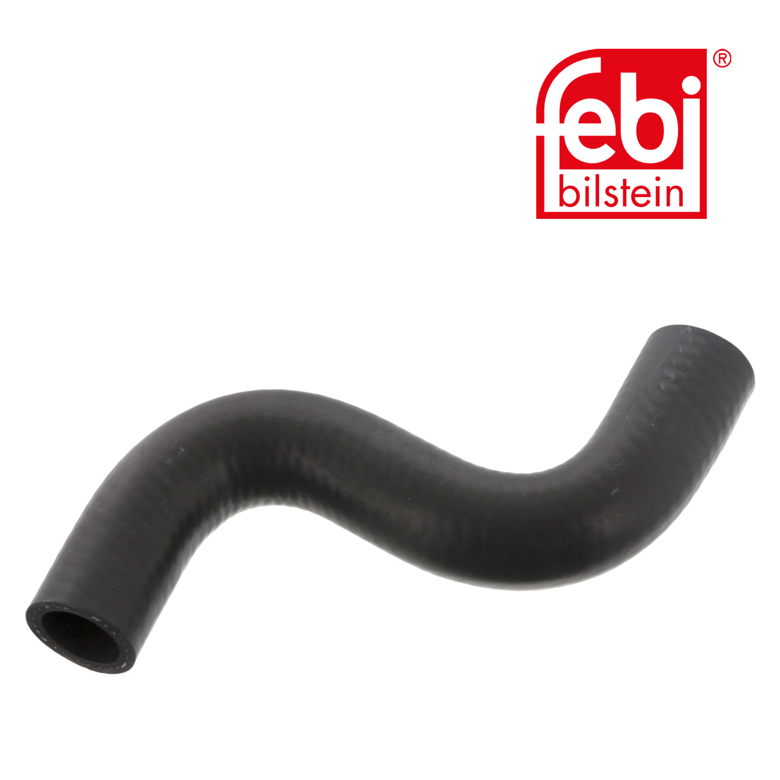 Febi Radiator Coolant Hose 125mm ID 46575