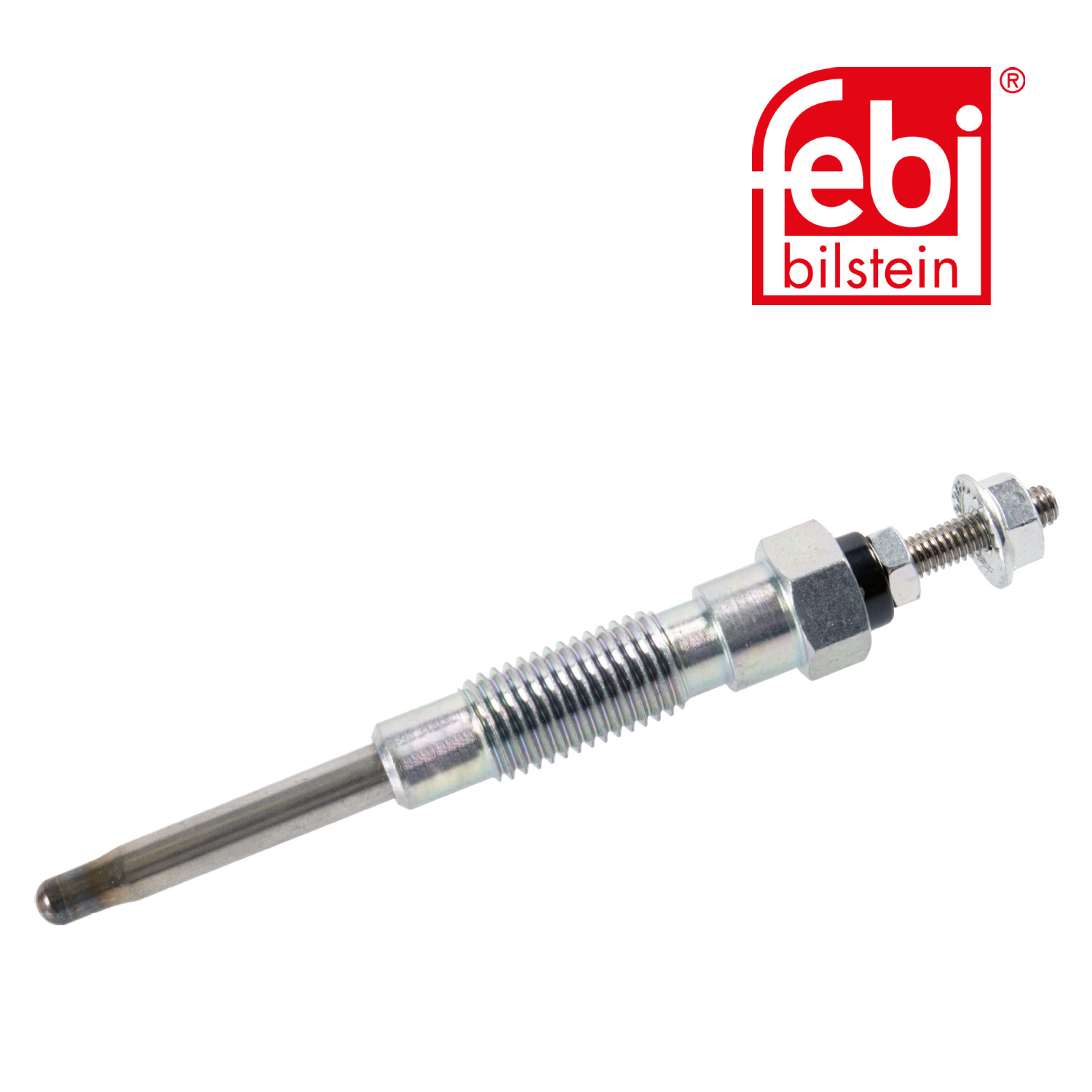 Febi Diesel Engine Glow Plug 176169