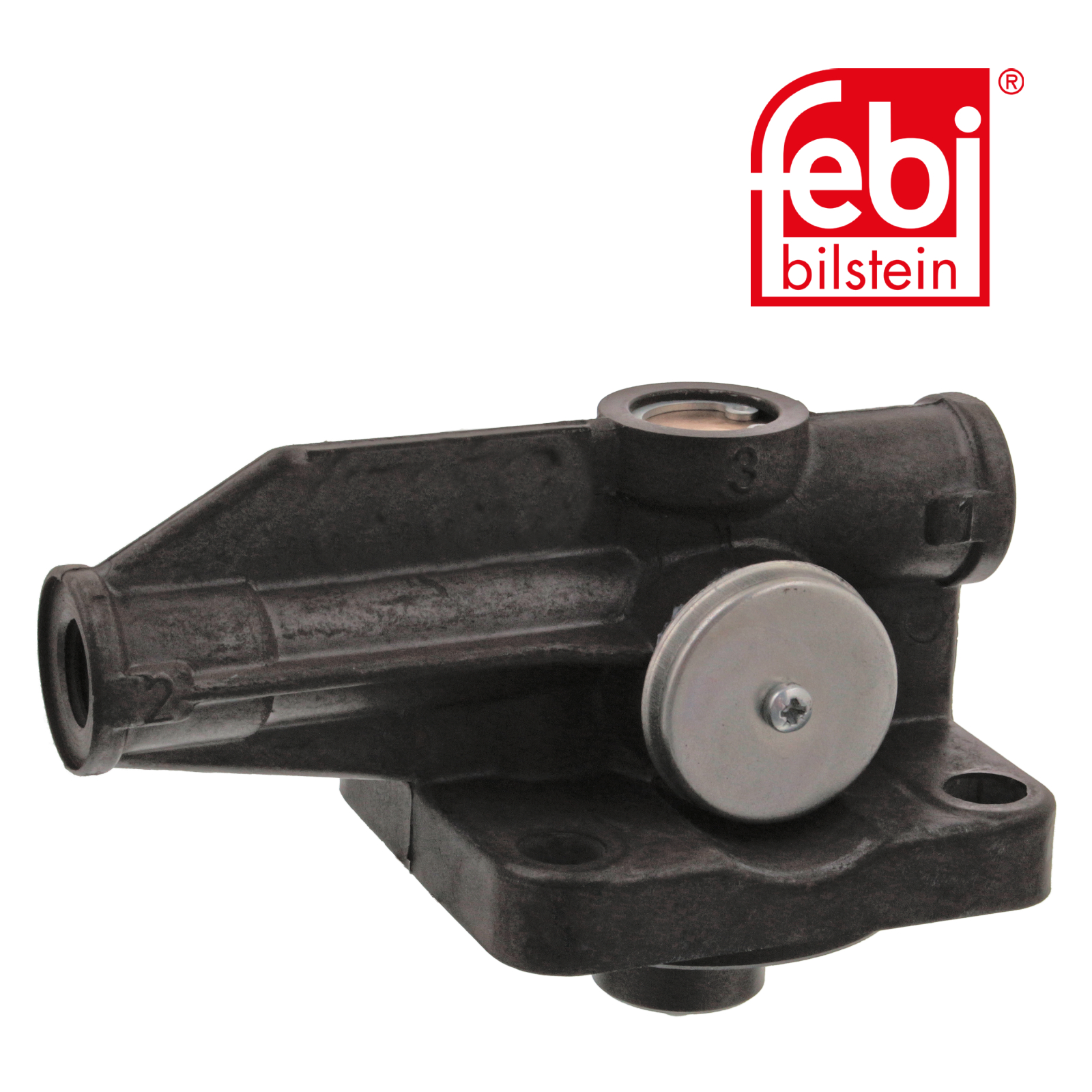 Febi Splitter Gearbox Switch Connectors 06411