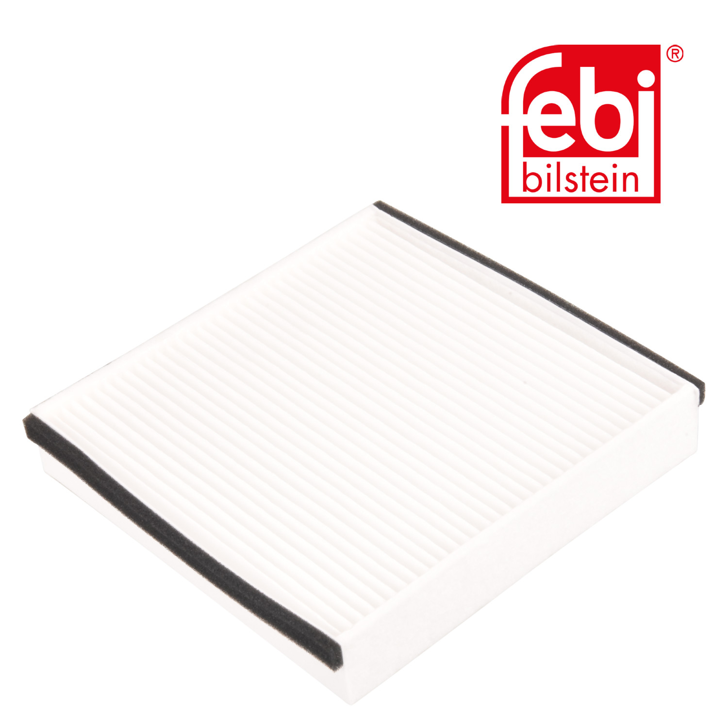 Febi Cabin Air Filter (Pollen Filter) 176020