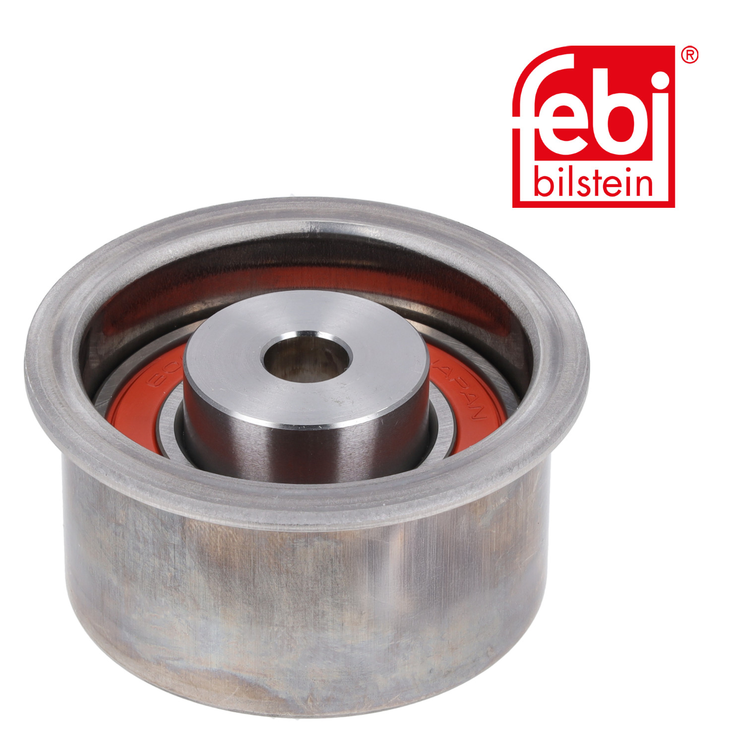 Febi Timing Belt Deflection Pulley/Guide Pulley OD ID Wide 27537