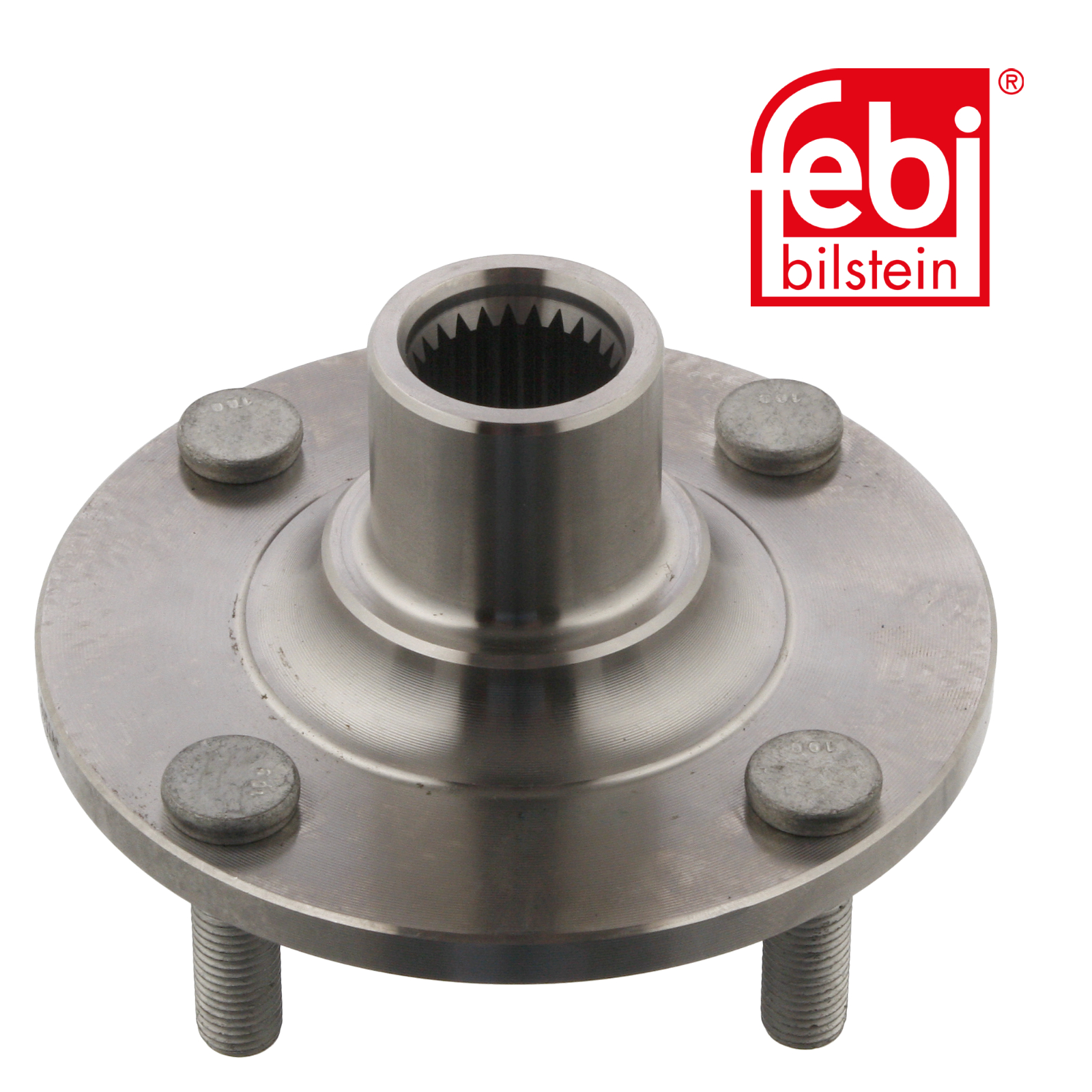 Febi Wheel Hub Stud 36241